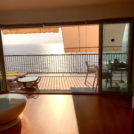 Grand Confort Et Vue Salou
