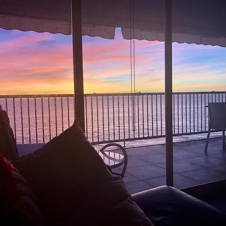 Grand Confort Et Vue Apartment Salou