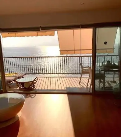 Grand Confort Et Vue Salou